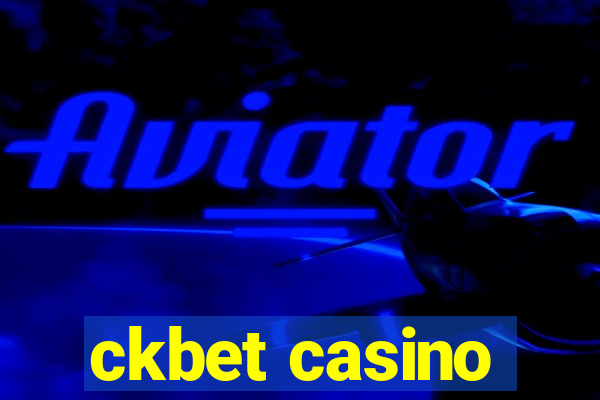 ckbet casino